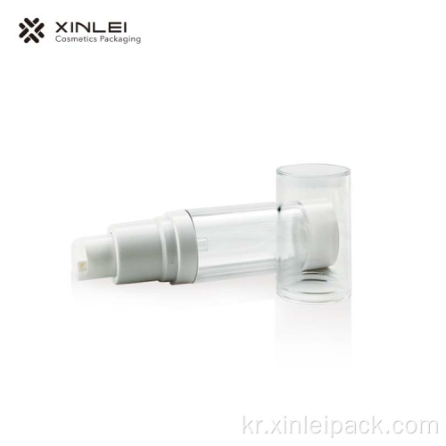 15 ml 0.5 온스 작은 플라스틱 병